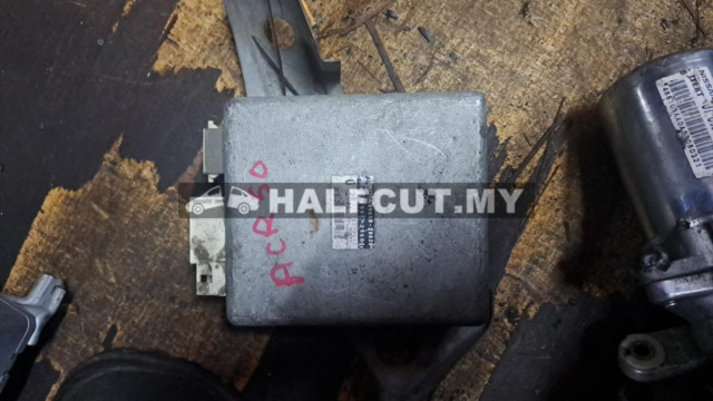 TOYOTA ESTIMA ACR50 2.4 STEERING ECU (89650- 000142)