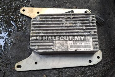 BMW X6 ECU (6 792 501-01 X)