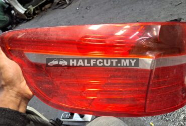 BMW X6  TAIL LAMP (224205-00) LH