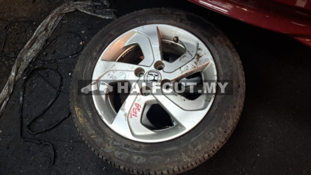 HONDA CITY T9A SPORT RIM R15