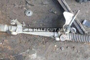 NISSAN X-TRAIL NT32 HYBRID STEERING RACK