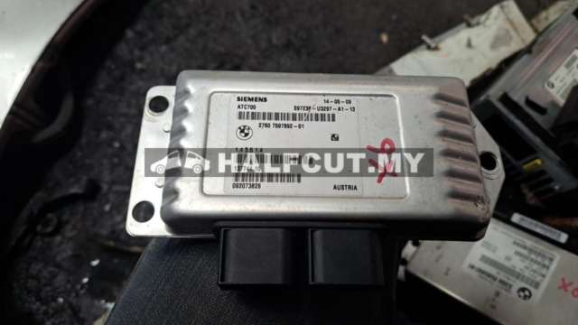 BMW X6 ECU (S97238-U3297-A1-13)