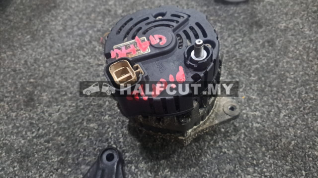 KIA PICANTO G4HG ALTERNATOR