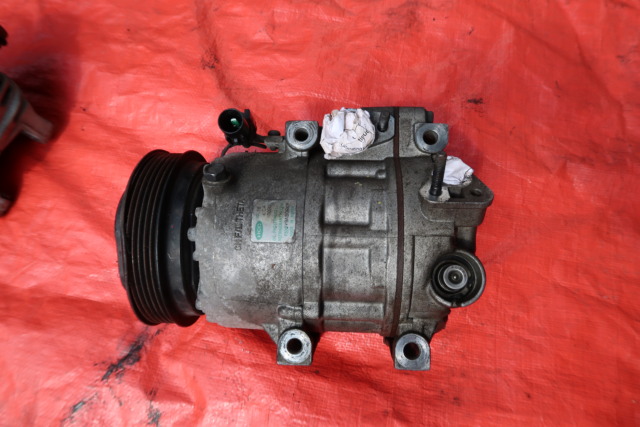 HYUNDAI SANTAFE G4KE 2.4 ALTERNATOR