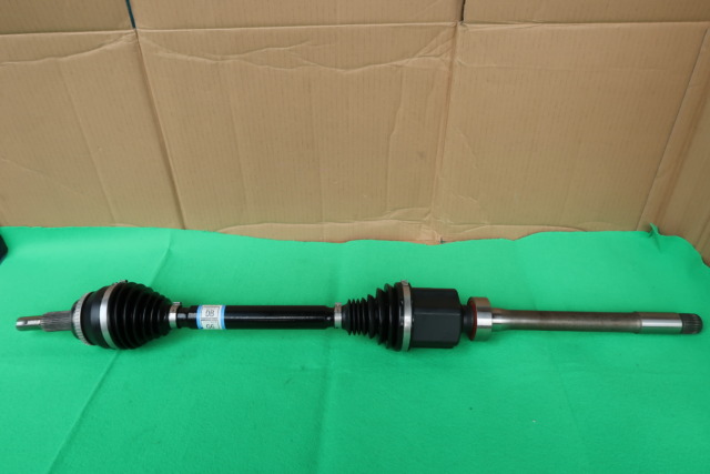 LEXUS RX350 16-22 AWD DRIVE SHAFT RH 43410-48130