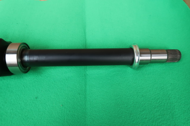 LEXUS RX200T AGL20 2015 DRIVE SHAFT RH 43410-48120