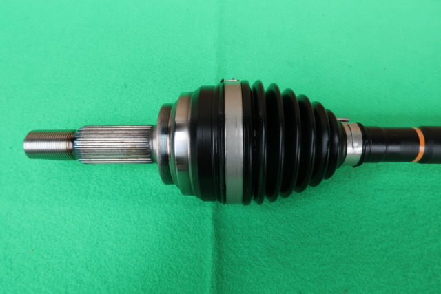 TOYOTA YARIS,VIOS 2NR 2017 DRIVE SHAFT RH 43410-0D700