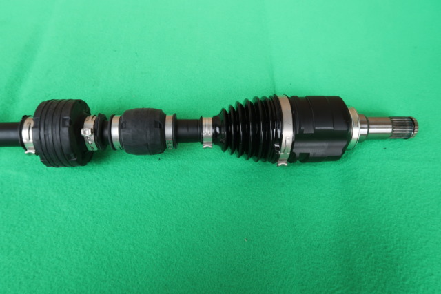 TOYOTA YARIS,VIOS 2NR 2017 DRIVE SHAFT RH 43410-0D700