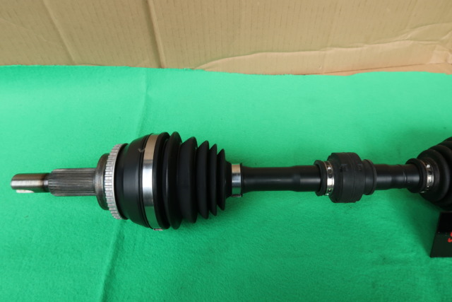 LEXUS RX330 RX350 ES330 DRIVE SHAFT FR 43410-33280