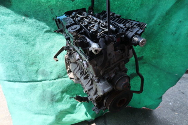 HYUNDAI STAVIC 671 ENGINE 2014