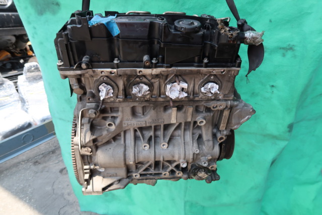 HYUNDAI STAVIC 671 ENGINE 2014