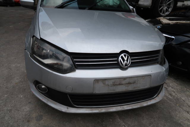 VOLKSWAGEN POLO 1.6 SEDAN SPARE PART