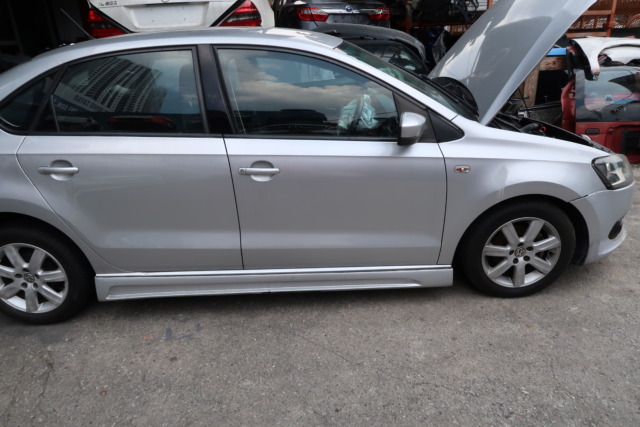 VOLKSWAGEN POLO 1.6 SEDAN SPARE PART