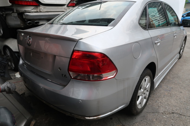 VOLKSWAGEN POLO 1.6 SEDAN SPARE PART