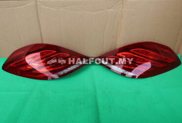 MERCEDES W222 TAIL LAMP
