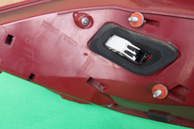 MERCEDES W222 TAIL LAMP