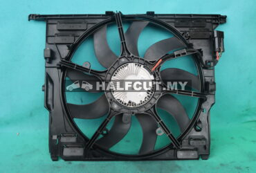 BMW F10 AUTO FAN 850W