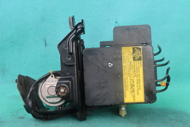 LEXUS LS460 ABS PUMP 44510-50100