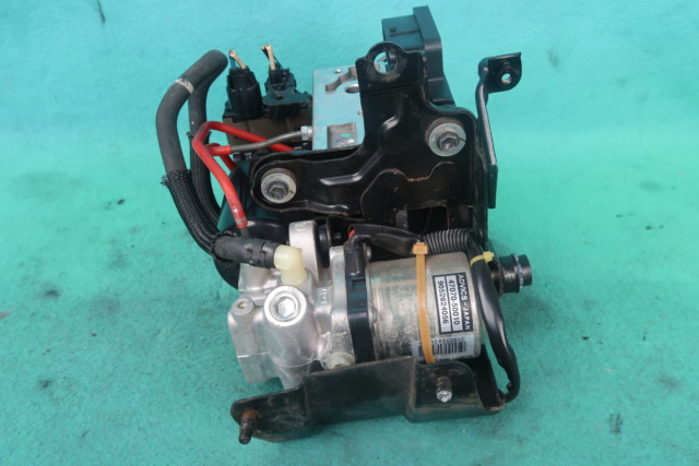 LEXUS LS460 ABS PUMP 44510-50100