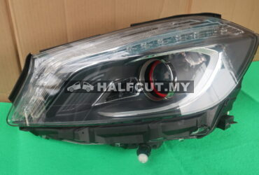 MERCEDES W176(RED)HEADLAMP