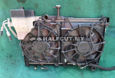 HYUNDAI STAREX A2 RADIOTOR AND FAN