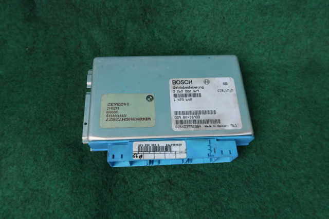 BMW E39 ECU