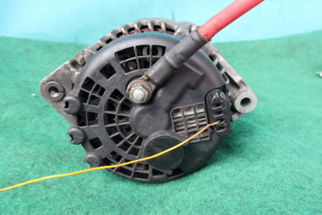 SSANG YONG STAVIC ALTERNATOR