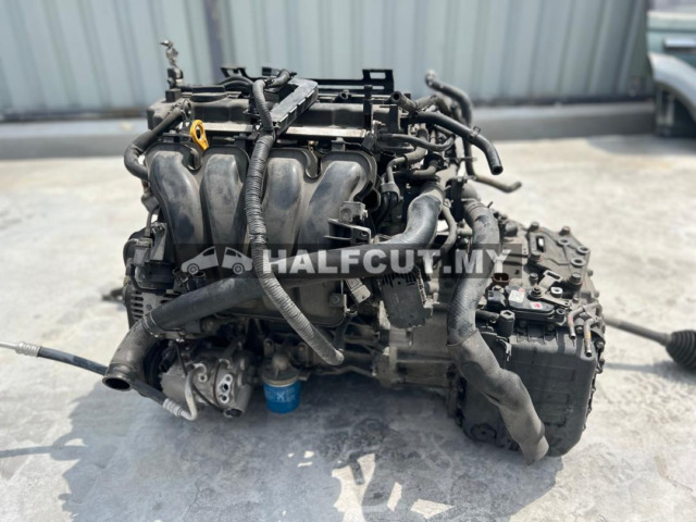 HYUNDAI KIA SPORTAGE SANTAFE SORENTO ENGINE G4KD