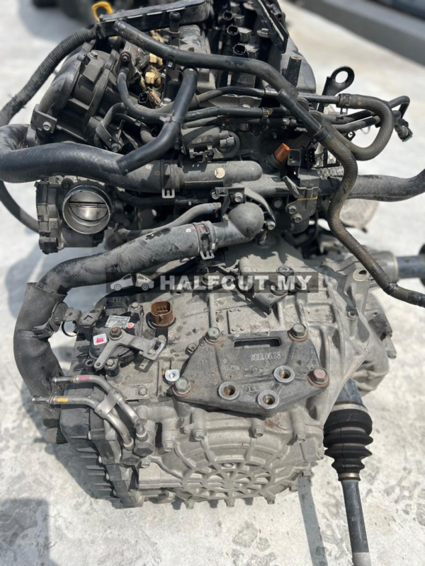 HYUNDAI KIA SPORTAGE SANTAFE SORENTO ENGINE G4KD