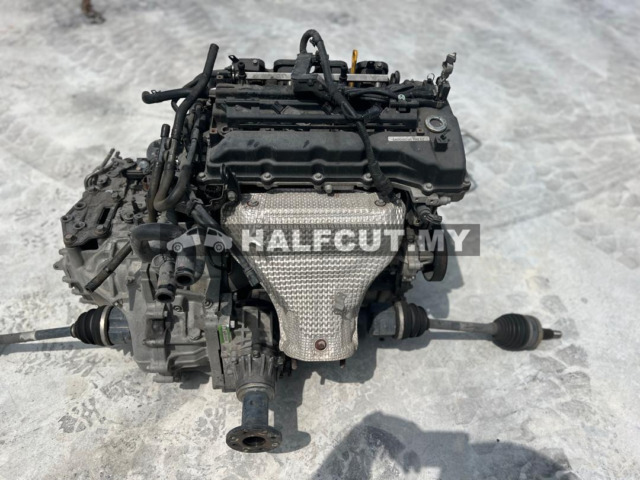 HYUNDAI KIA SPORTAGE SANTAFE SORENTO ENGINE G4KD