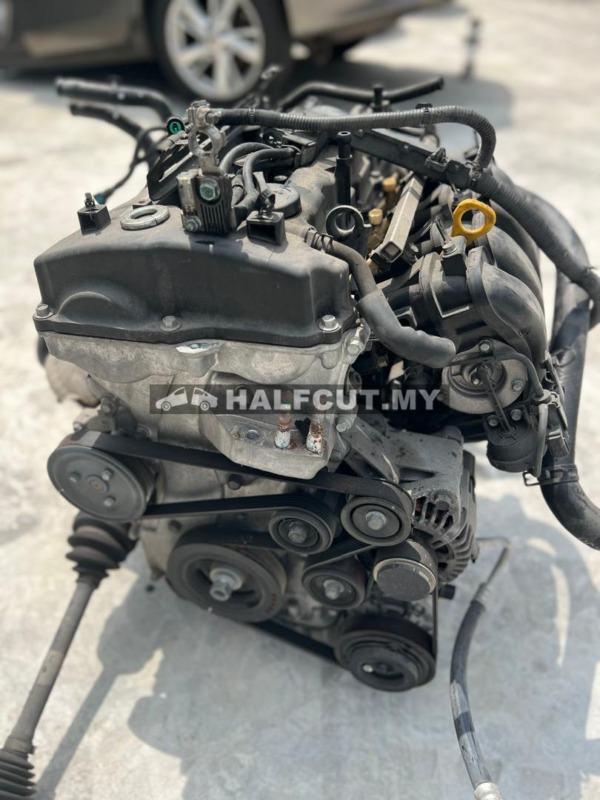 HYUNDAI KIA SPORTAGE SANTAFE SORENTO ENGINE G4KD