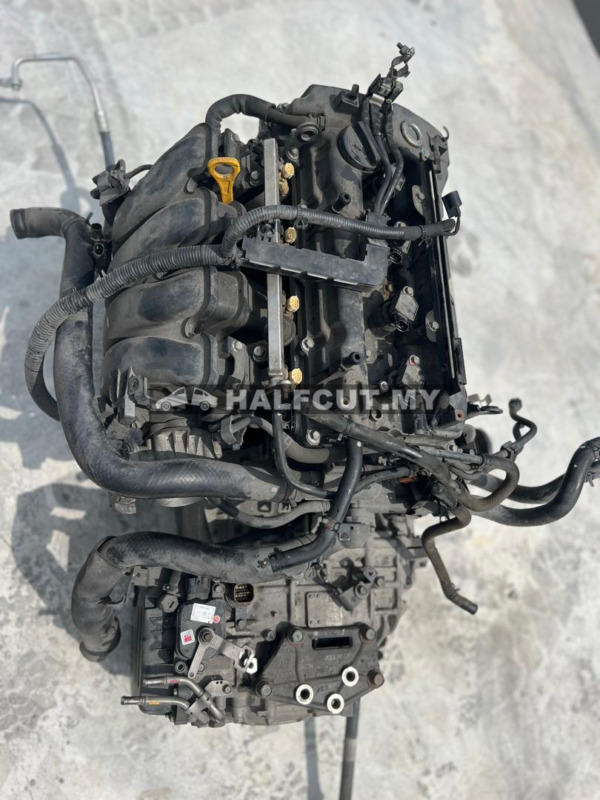 HYUNDAI KIA SPORTAGE SANTAFE SORENTO ENGINE G4KD