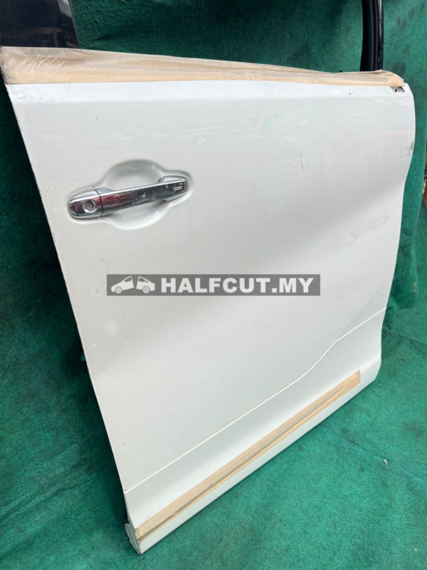 TOYOTA ALPHARD AGH30 F/RH DOOR