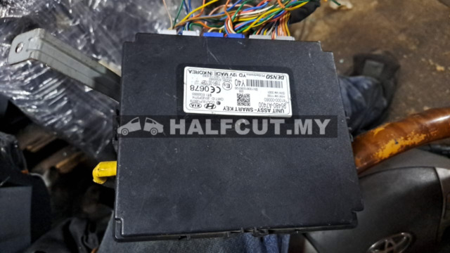 KIA CERATO K3 ECU (95480-A7400) Y40