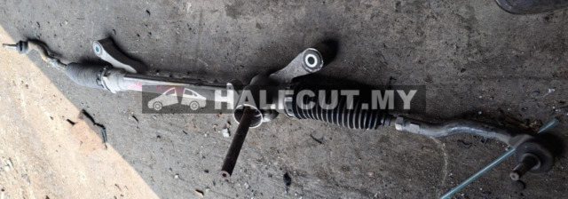 FORD FIESTA 1 .6 STEERING RACK