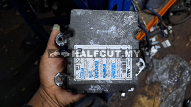 HONDA CITY T9A AIR BAG ECU (77960-T9M-Q812-M1)