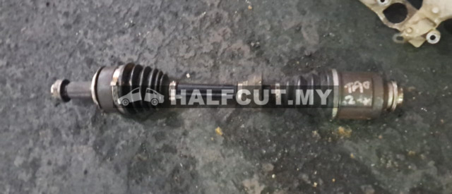 HONDA ACCORD TAO 2.4 FRONT DRIVE SHAFT RH