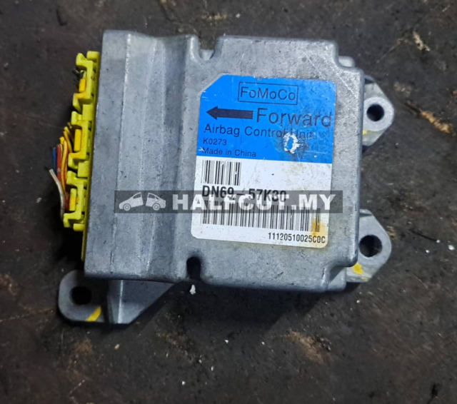 MAZDA 2 OM AIR BAG ECU (DN69-57K30)