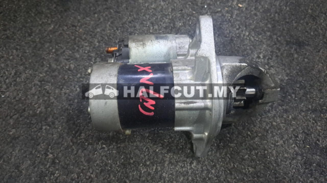 SUBARU XV NEW STARTER