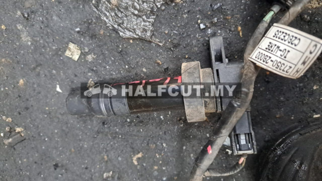 HYUNDAI ELANTRA G4FG PLUG COIL