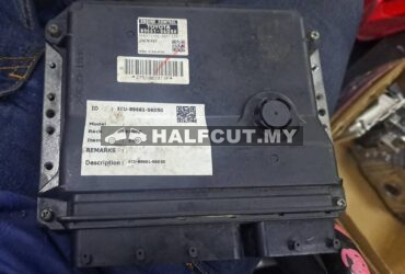 TOYOTA CAMRY ACV40 1AZ ENGINE ECU (89661-06D50)