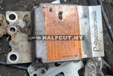 NISSAN LIVINA AIR BAG ECU (28556CJ05C) J