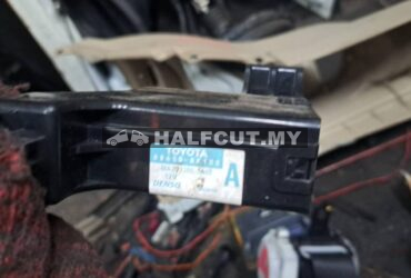 TOYOTA HILUX KUN25 ECU (88650-0K180)