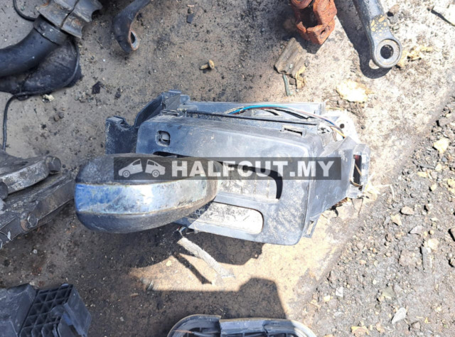 FORD FIESTA 1 .6 GEAR LEVEL