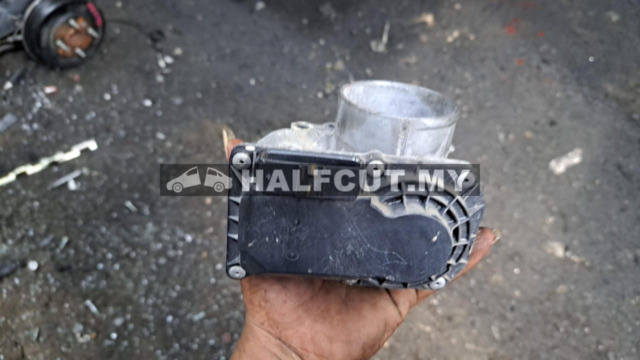 TOYOTA ALTIS 3ZR THROTTLE BODY TIGER