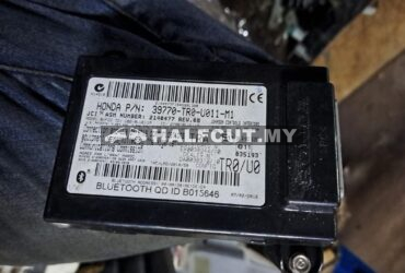 HONDA CIVIC TRO ECU (39770-TRO-U011-M1)