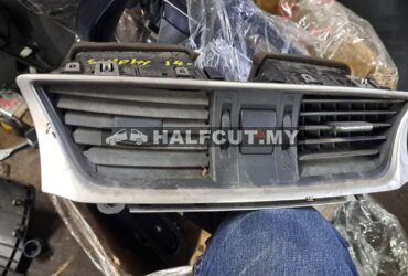 NISSAN SYLPHY KG11 AIRCOND PENEL COVER