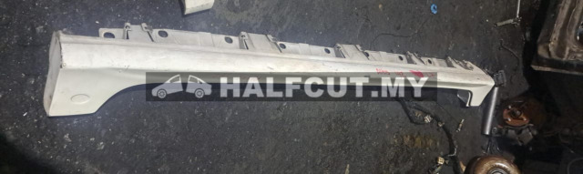 TOYOTA ALTIS 142 SIDE SKIRT LH