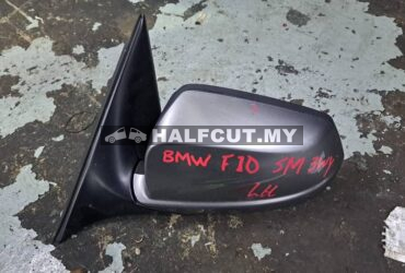 BMW F10 SIDE MIRROR 3WY LH