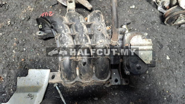 MITSUBISHI ATTRAGE INTAKE MANIFOLD